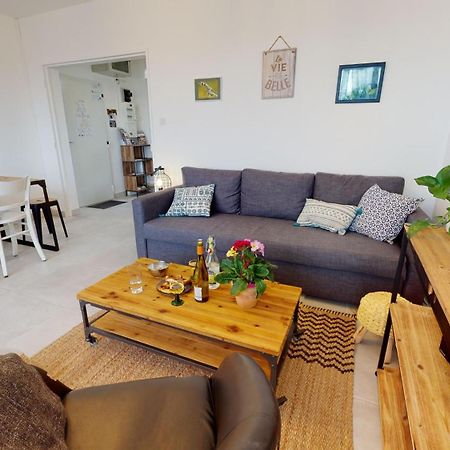 Apartmán Le Marcellin Colmar - Garage - Terrasse Exteriér fotografie