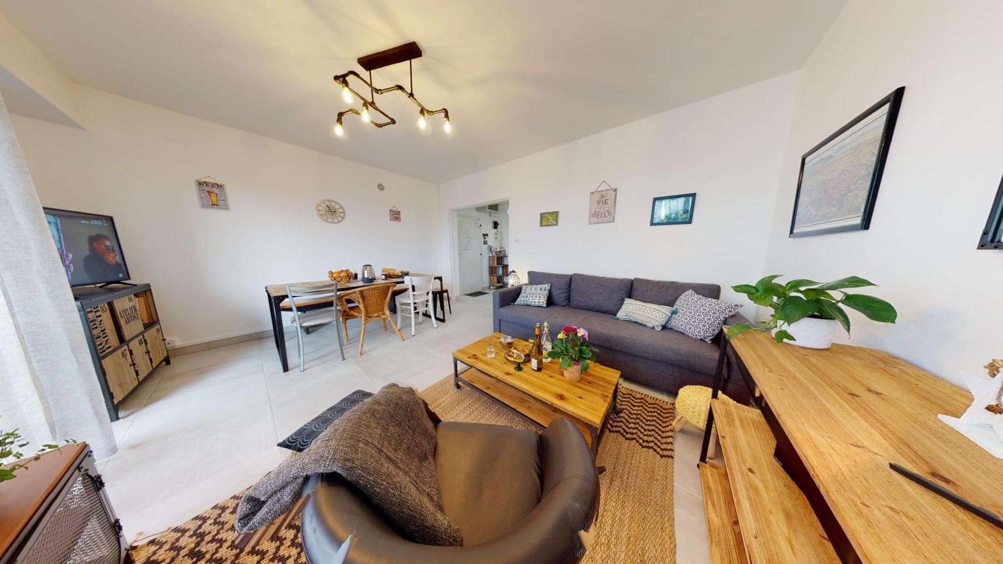 Apartmán Le Marcellin Colmar - Garage - Terrasse Exteriér fotografie