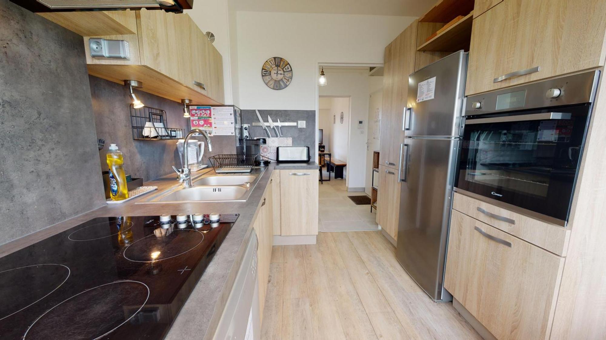 Apartmán Le Marcellin Colmar - Garage - Terrasse Exteriér fotografie