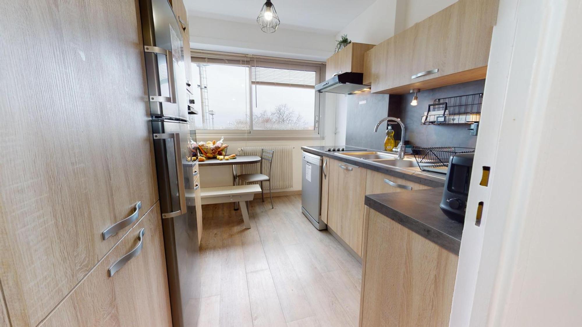 Apartmán Le Marcellin Colmar - Garage - Terrasse Exteriér fotografie