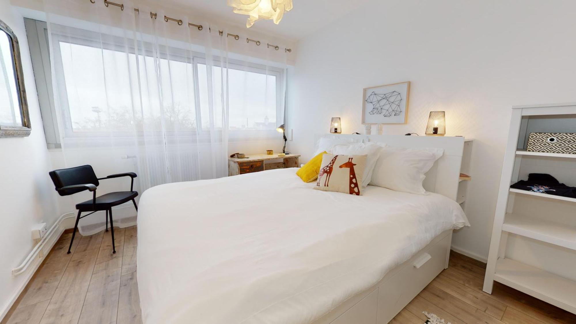 Apartmán Le Marcellin Colmar - Garage - Terrasse Exteriér fotografie