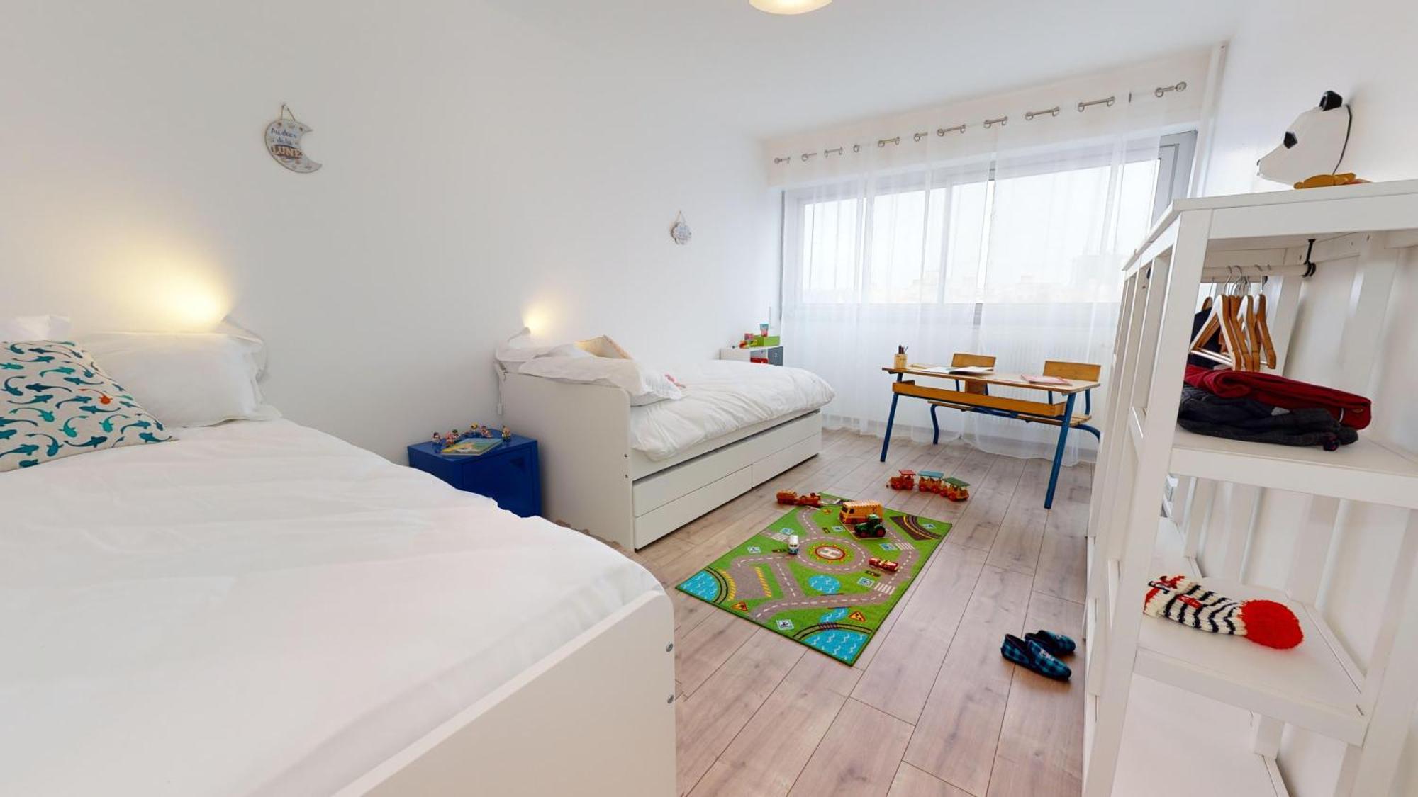 Apartmán Le Marcellin Colmar - Garage - Terrasse Exteriér fotografie
