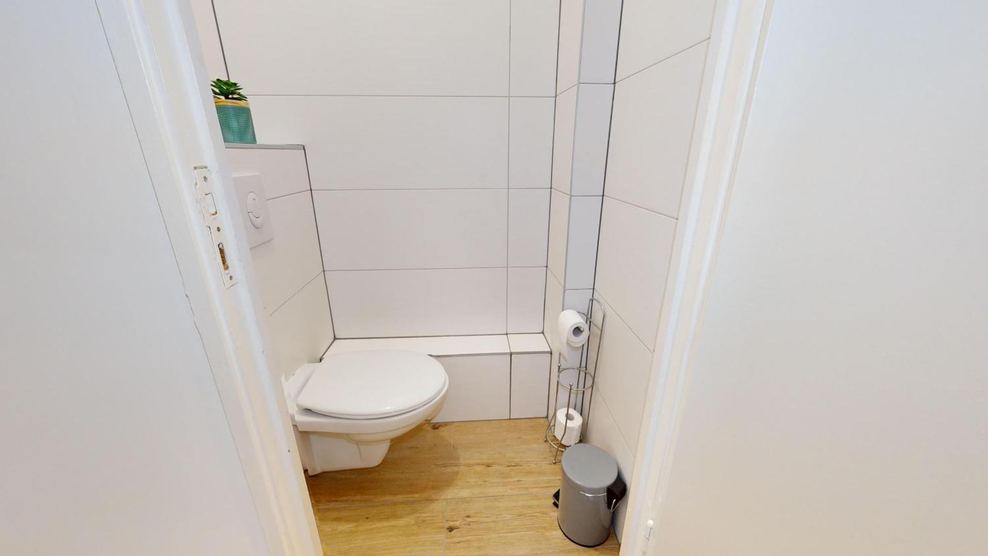 Apartmán Le Marcellin Colmar - Garage - Terrasse Exteriér fotografie